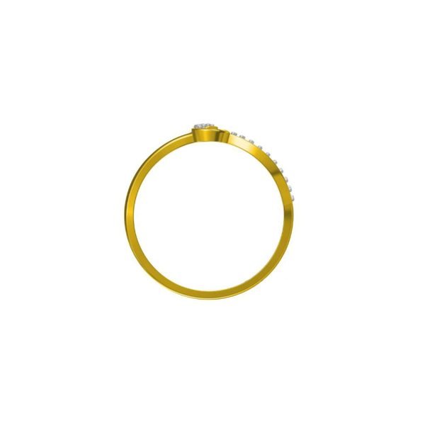 Floratine Ring