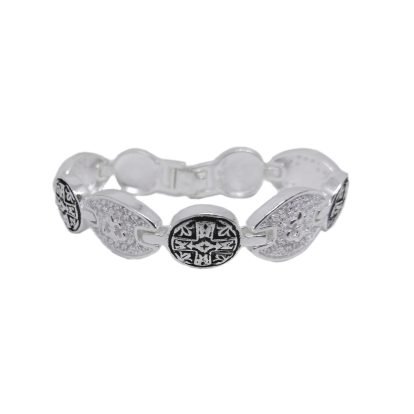 Anquist Silver Bracelet 2