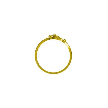 Athelas Gold Ring