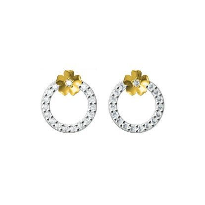 Eowyn Diamond Earrings