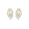 Flora Diamond Earrings
